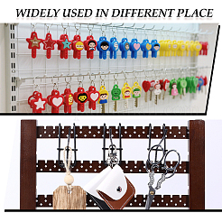 60шт железная вешалка&nbsp;FIND-GO0004-19B