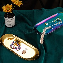 Лоток из нержавеющей стали STAS-SZ0001-25