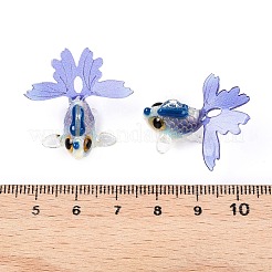 Подвески из ацетата целлюлозы (смолы) X-KY-S163-059B-01