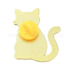 Эмалевый штифт&nbsp;JEWB-P056-02C-G02