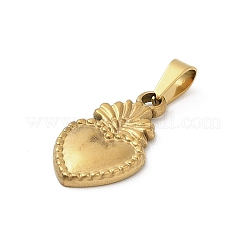 Подвески из нержавеющей стали 304&nbsp;STAS-P400-06G