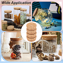 Holzkorken&nbsp;FIND-WH0110-750B