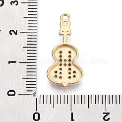 Anhänger aus Edelstahl 303&nbsp;STAS-Q110-30G