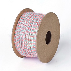 Cordon en coton macramé&nbsp;OCOR-F010-C31