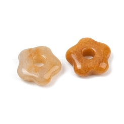 Pendentifs de jade topaze naturelle&nbsp;GG-CBA2BD6-01G