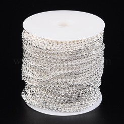Catene di ferro contorte catene frenare&nbsp;CHS007Y-01-S