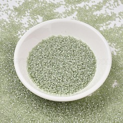 Бусины Миюки delica X-SEED-J020-DB1765