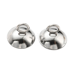 Некорневая нержавеющая сталь 304 с дужками для колпачков&nbsp;STAS-G310-33P