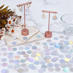 80 g PVC-Kunststoffanhänger&nbsp;FIND-SC0020-95
