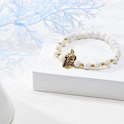 Сплавочные овальные бусины тибетского стиля &nbsp;PALLOY-FH0001-20