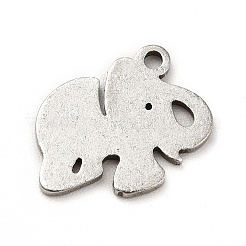 Подвески из нержавеющей стали 201 STAS-H172-02P