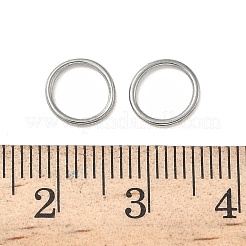 Кольца для прыжков из нержавеющей стали 304 STAS-L300-001P