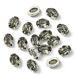 Пришивные чашки preciosa® maxima crystal Y-PRC-SB14-40010-S