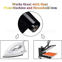 Виниловые листы теплопередачи DIY-WH0148-85A