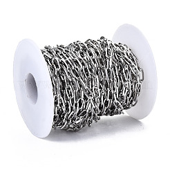 Латунные скрепки CHC-S011-001-NR