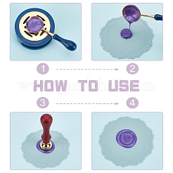 DIY скрапбукинга наборы инструментов STAM-CP0001-03