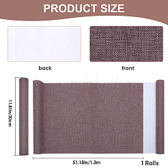 DIY-Leinenimitat&nbsp;DIY-WH0349-139M