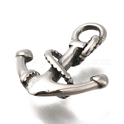 Подвески из нержавеющей стали 304&nbsp;STAS-L284-41AS-03