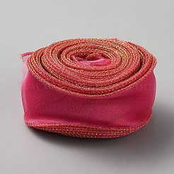 Polyester-Mesh-Bänder&nbsp;SRIB-TAC0002-28A-02