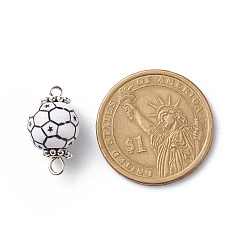 Акриловые подвески для баскетбольных коннекторов&nbsp;PALLOY-JF01869-04