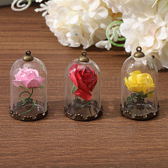 Kits de pendentifs bricolage&nbsp;DIY-CA0006-66B