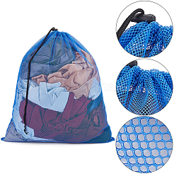 2 borsa portaoggetti in poliestere con coulisse&nbsp;ABAG-GF0001-49C