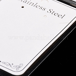 Бумажные карты дисплей OPP-C002-04B