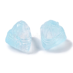 Краски для выпечки стеклянные бусины GLAA-S202-15I