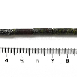 Drago naturale perline di sangue fili&nbsp;G-D464-23