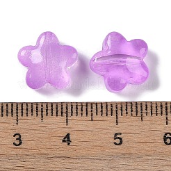 Cottura di perle di vetro per pittura&nbsp;LS-GLAA-S202-10E