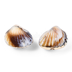 Гальванические акриловые шарики&nbsp;X-OACR-S021-55