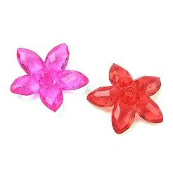 Прозрачные колпачки акриловая бисера&nbsp;OACR-Z037-01