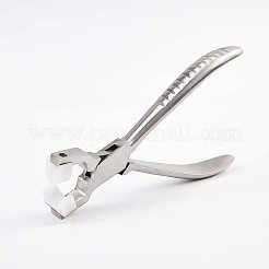 Pinza per occhiali in acciaio&nbsp;PT-WH0006-15