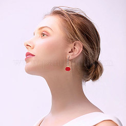 12 шт. Подвески из сплава с эмалью&nbsp;FIND-CA0009-59