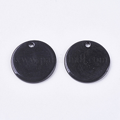 Подвески из пресноводных оболочек X-BSHE-K012-09C-01