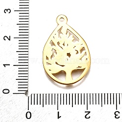 Подвески из нержавеющей стали 304&nbsp;LS-STAS-M116-31G