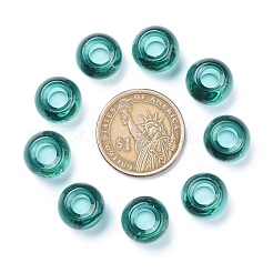 Стеклянные шампала бусины&nbsp;GDA006-004