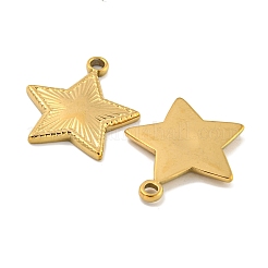 Ионное покрытие (ip) подвески из нержавеющей стали 304&nbsp;STAS-P365-09G