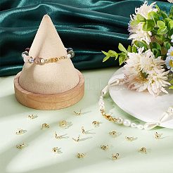 300 шт. наконечники из нержавеющей стали 304 STAS-UN0046-97