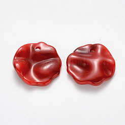 Акриловые подвески&nbsp;OACR-R075-09B