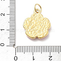 Подвески из нержавеющей стали 304 с эмалью STAS-L283-39G