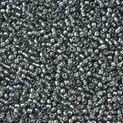 Круглые бусины toho 11/0&nbsp;SEED-TR11-1001