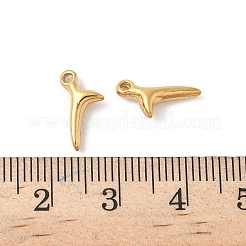 Подвески из нержавеющей стали 304 STAS-F320-12G