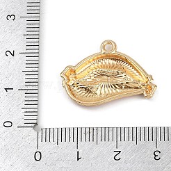 Подвески из сплава с эмалью на тему Синко де Майо&nbsp;FIND-M080-02C-G