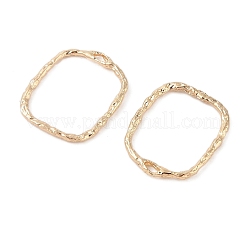 Латунные подвески&nbsp;LS-KK-N256-01C-G