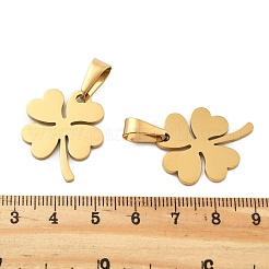 Ионное покрытие (ip) подвески из нержавеющей стали 304 STAS-I135-31G