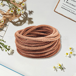 5 м шнур из матовой коровьей кожи своими руками OCOR-GF0004-97D-03