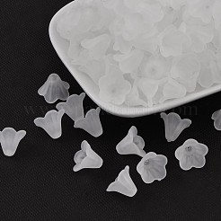 Бисера матовым акриловым PL692-13