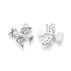 Подвески из сплава в тибетском стиле  LF1069Y