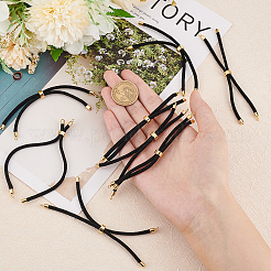 Изготовление браслета из 12 витого нейлонового шнура&nbsp;MAK-HY0001-06